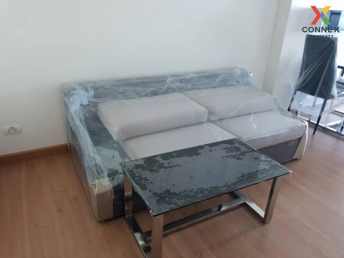 ขายคอนโด  ศุภาลัย ลอฟท์ แจ้งวัฒนะ บางตลาด ปากเกร็ด นนทบุรี CX-823 1