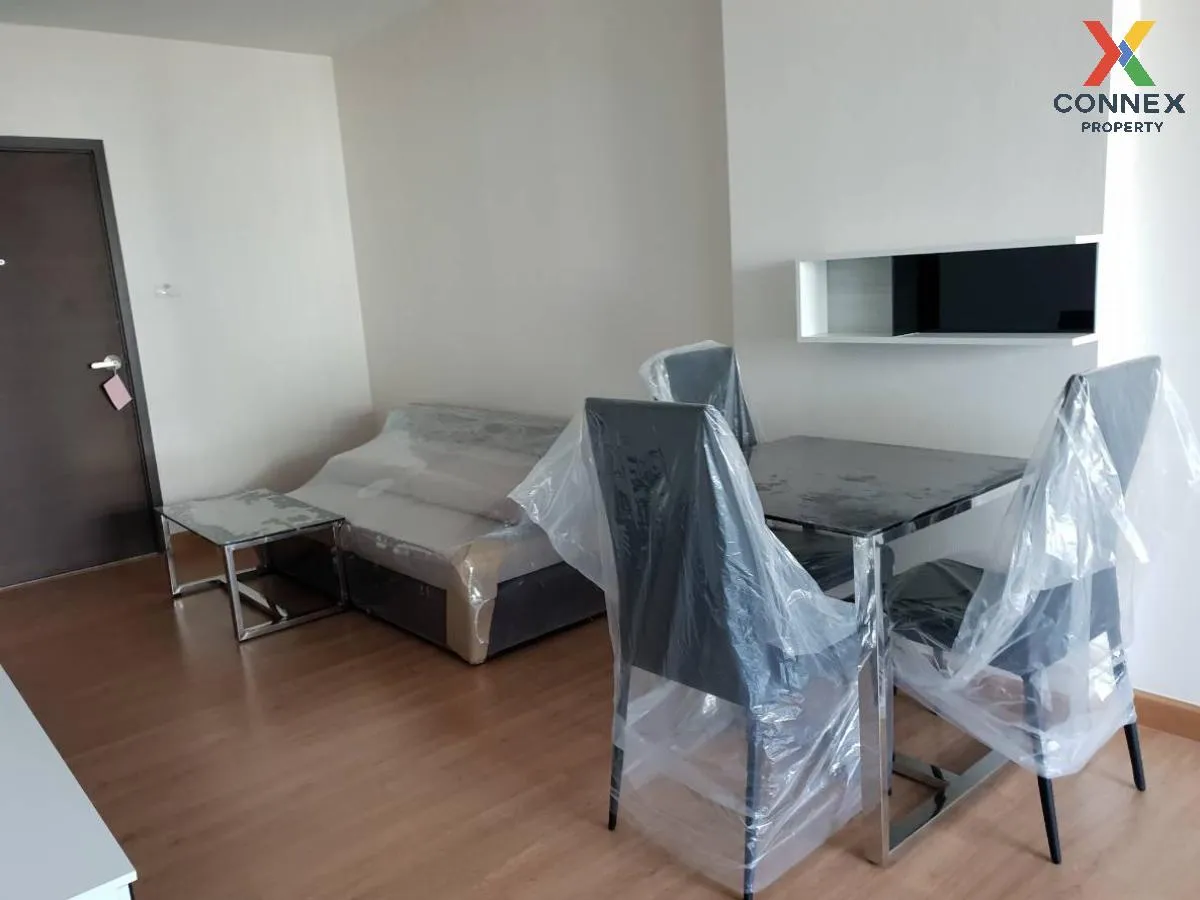 ขายคอนโด  ศุภาลัย ลอฟท์ แจ้งวัฒนะ บางตลาด ปากเกร็ด นนทบุรี CX-823 2