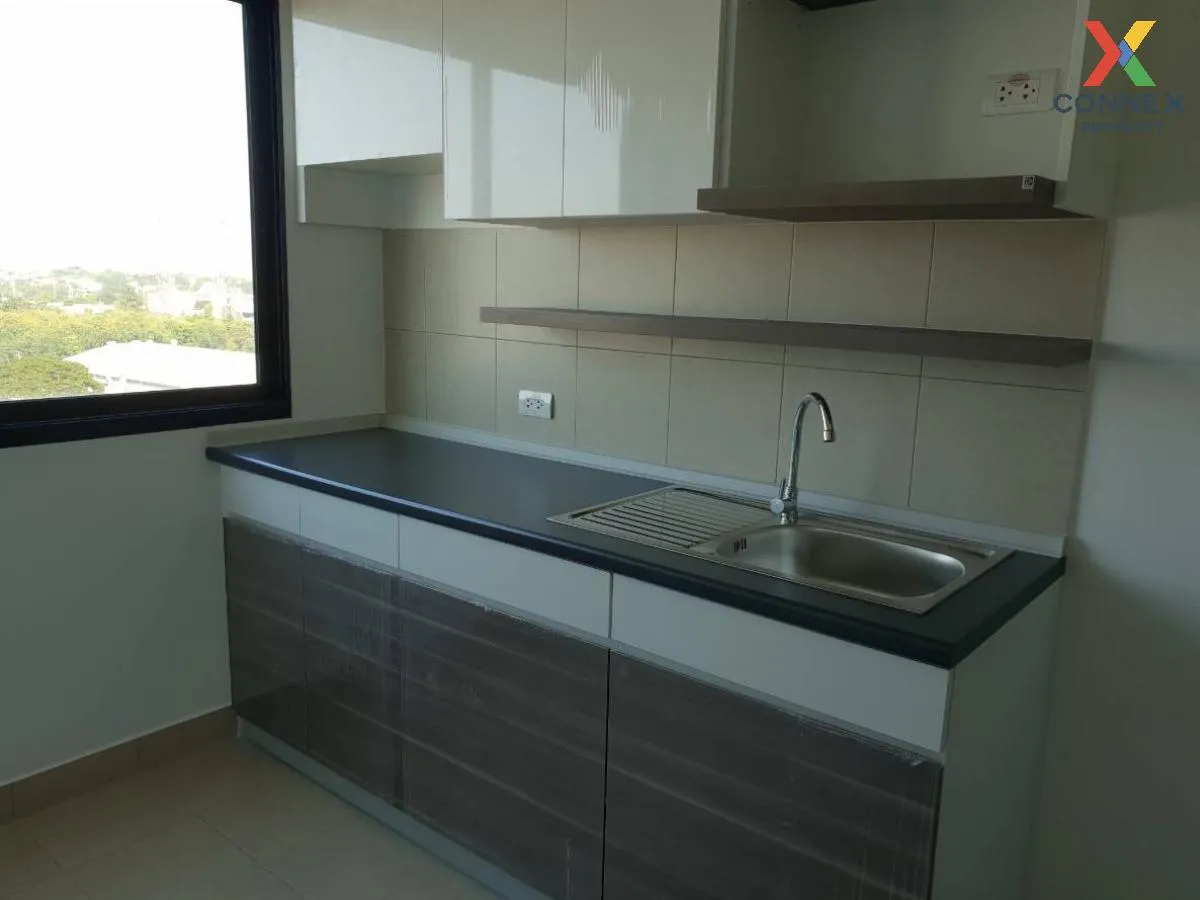 ขายคอนโด  ศุภาลัย ลอฟท์ แจ้งวัฒนะ บางตลาด ปากเกร็ด นนทบุรี CX-823 4