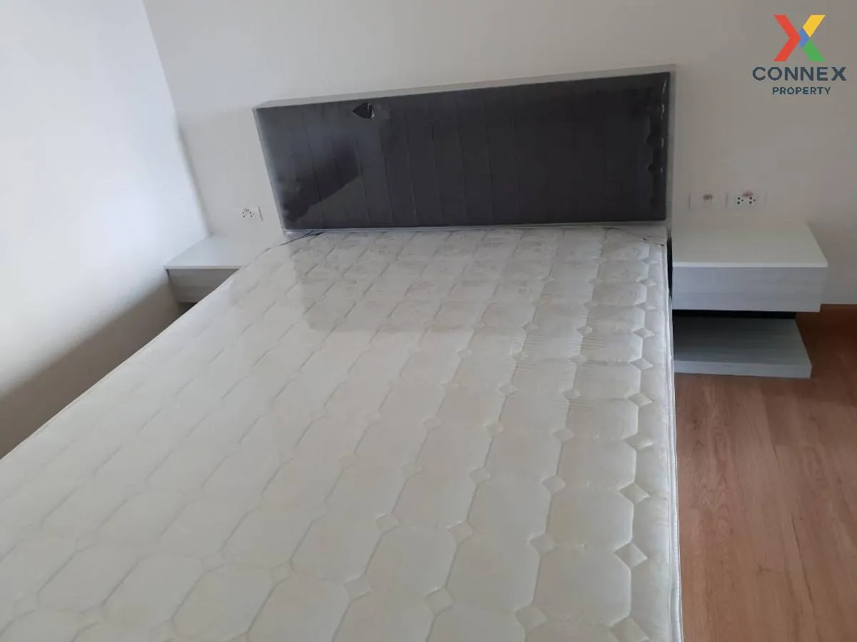 ขายคอนโด  ศุภาลัย ลอฟท์ แจ้งวัฒนะ บางตลาด ปากเกร็ด นนทบุรี CX-823