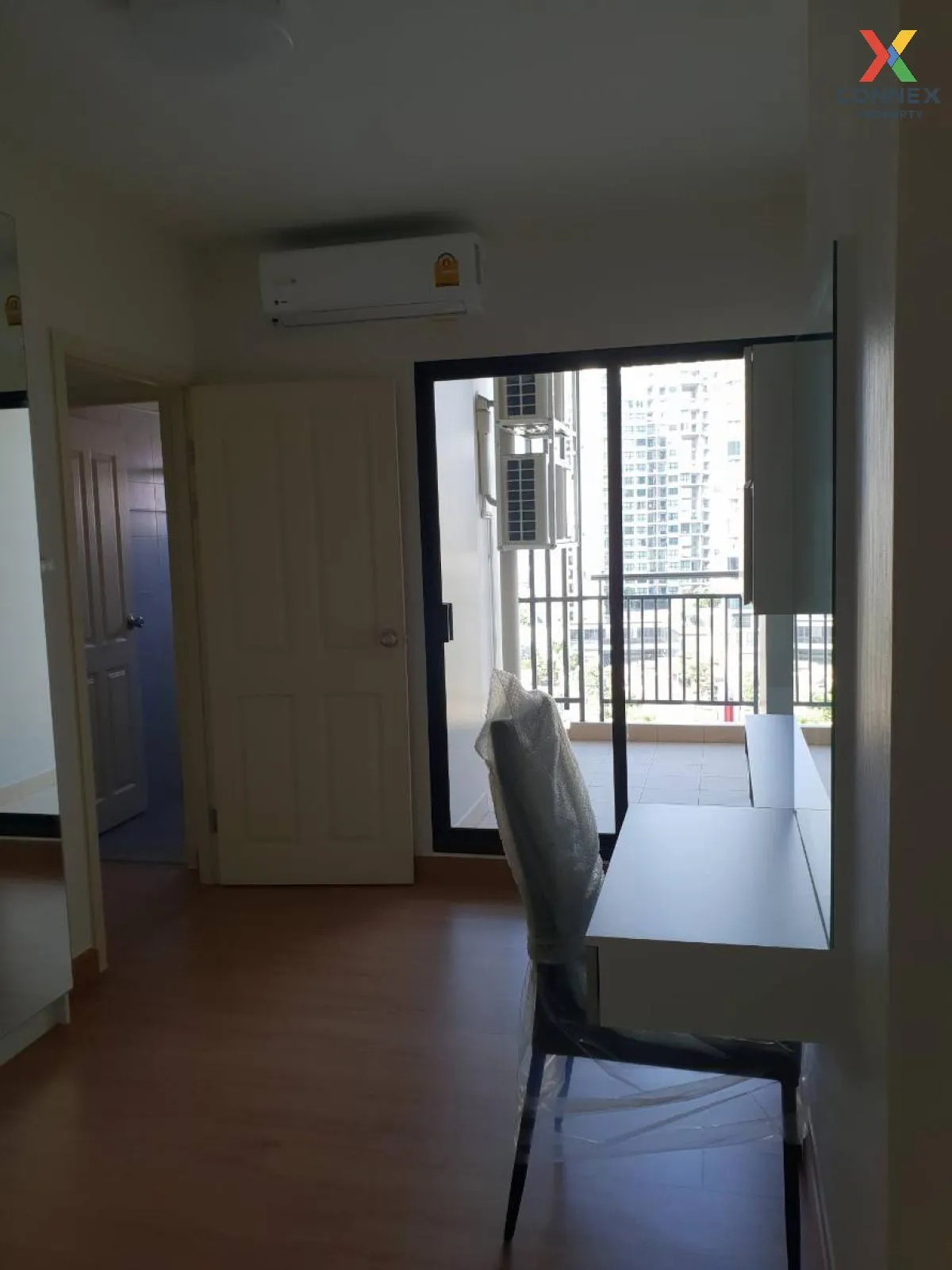 ขายคอนโด  ศุภาลัย ลอฟท์ แจ้งวัฒนะ บางตลาด ปากเกร็ด นนทบุรี CX-823