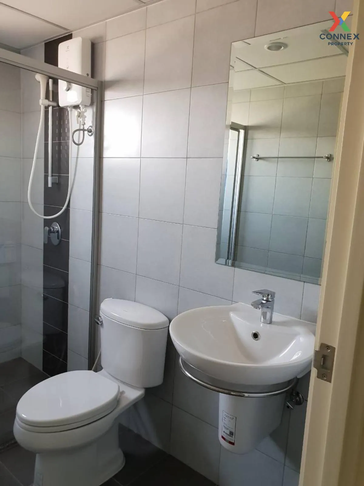 ขายคอนโด  ศุภาลัย ลอฟท์ แจ้งวัฒนะ บางตลาด ปากเกร็ด นนทบุรี CX-823