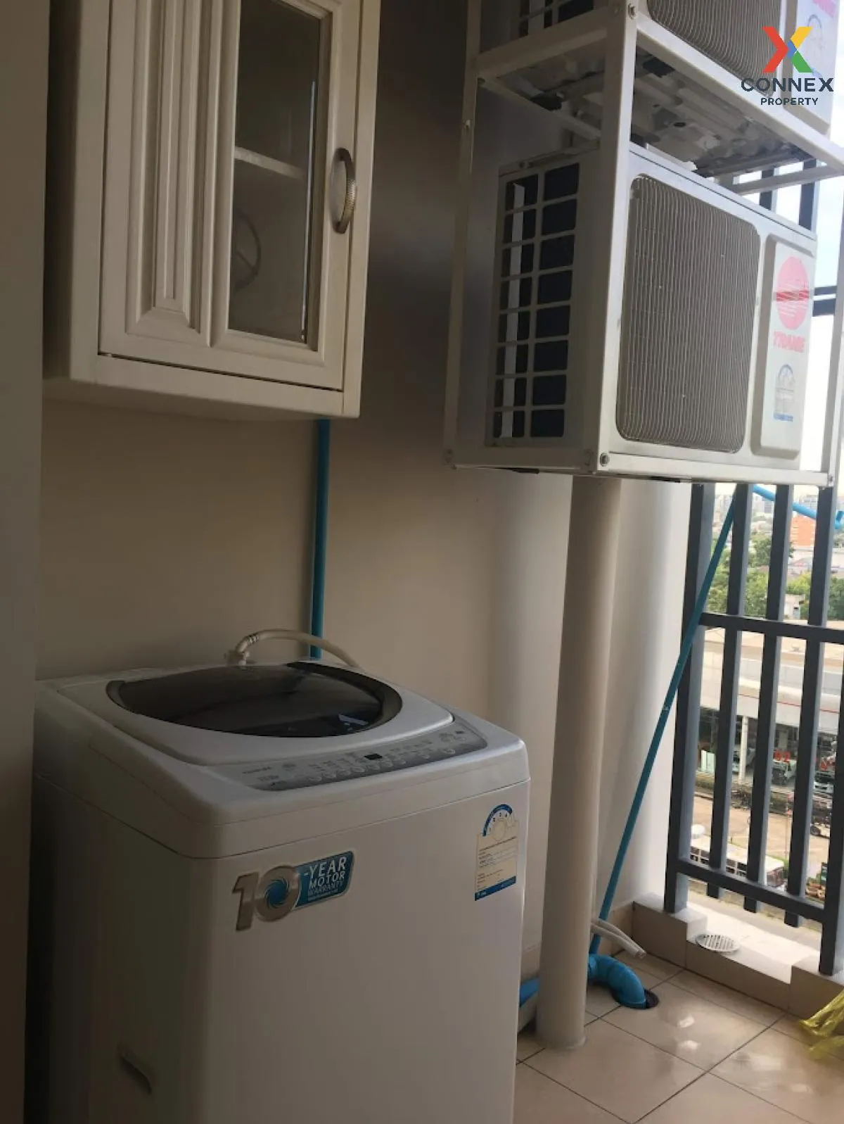 For Rent Condo , Supalai Loft Chaeng Watthana , Bang Talat , Pak  For Rent Condo , Supalai Loft Chaeng Watthana , Bang Talat , Pak