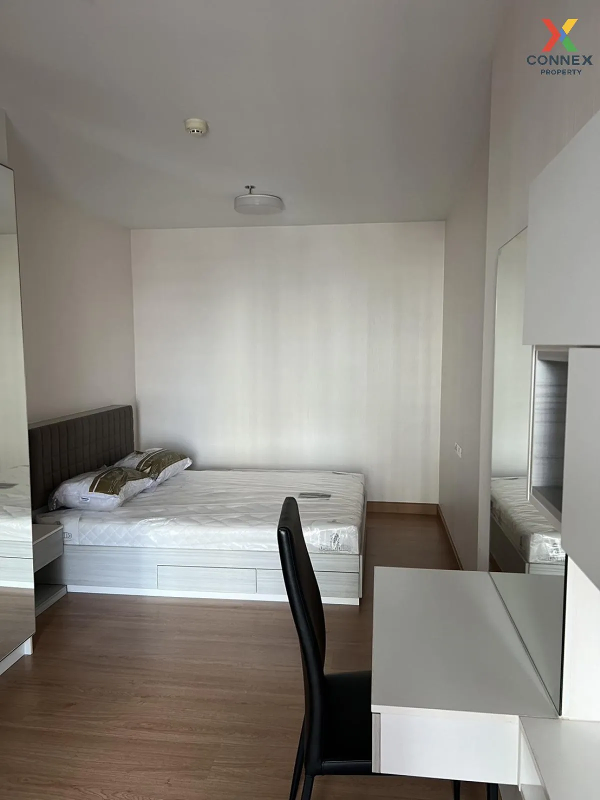 เช่าคอนโด  ศุภาลัย ลอฟท์ แจ้งวัฒนะ บางตลาด ปากเกร็ด นนทบุรี CX-82