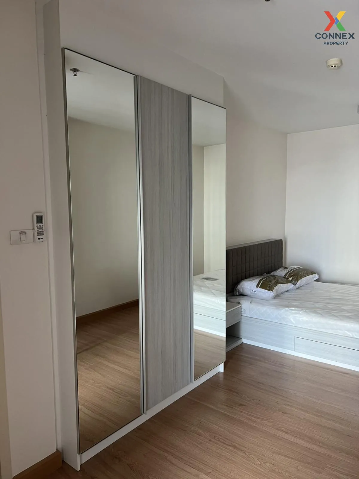 เช่าคอนโด  ศุภาลัย ลอฟท์ แจ้งวัฒนะ บางตลาด ปากเกร็ด นนทบุรี CX-82