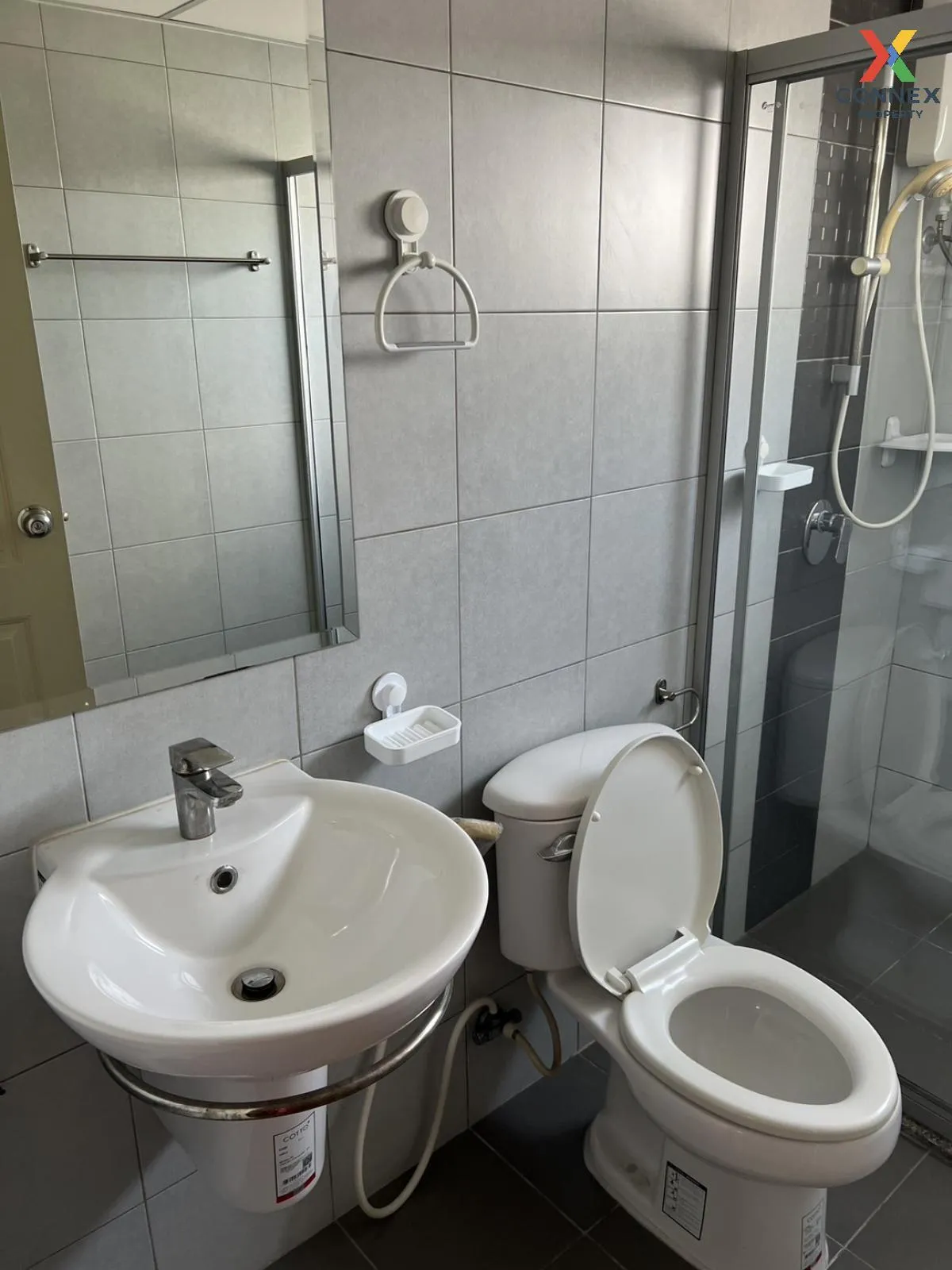 เช่าคอนโด  ศุภาลัย ลอฟท์ แจ้งวัฒนะ บางตลาด ปากเกร็ด นนทบุรี CX-82