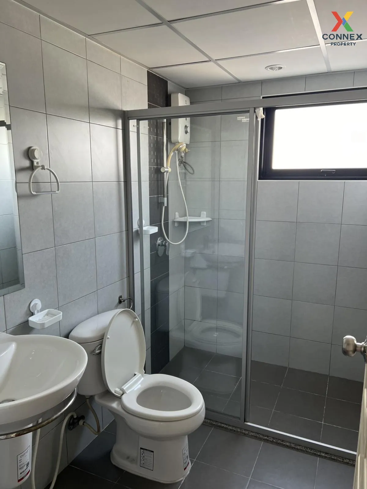 เช่าคอนโด  ศุภาลัย ลอฟท์ แจ้งวัฒนะ บางตลาด ปากเกร็ด นนทบุรี CX-82