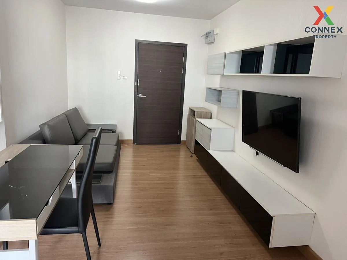 เช่าคอนโด  ศุภาลัย ลอฟท์ แจ้งวัฒนะ บางตลาด ปากเกร็ด นนทบุรี CX-82 1