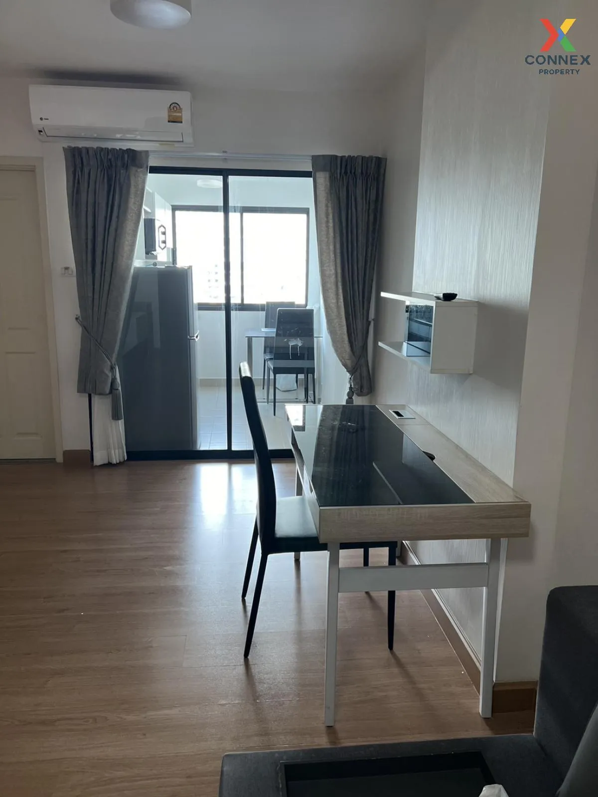 เช่าคอนโด  ศุภาลัย ลอฟท์ แจ้งวัฒนะ บางตลาด ปากเกร็ด นนทบุรี CX-82