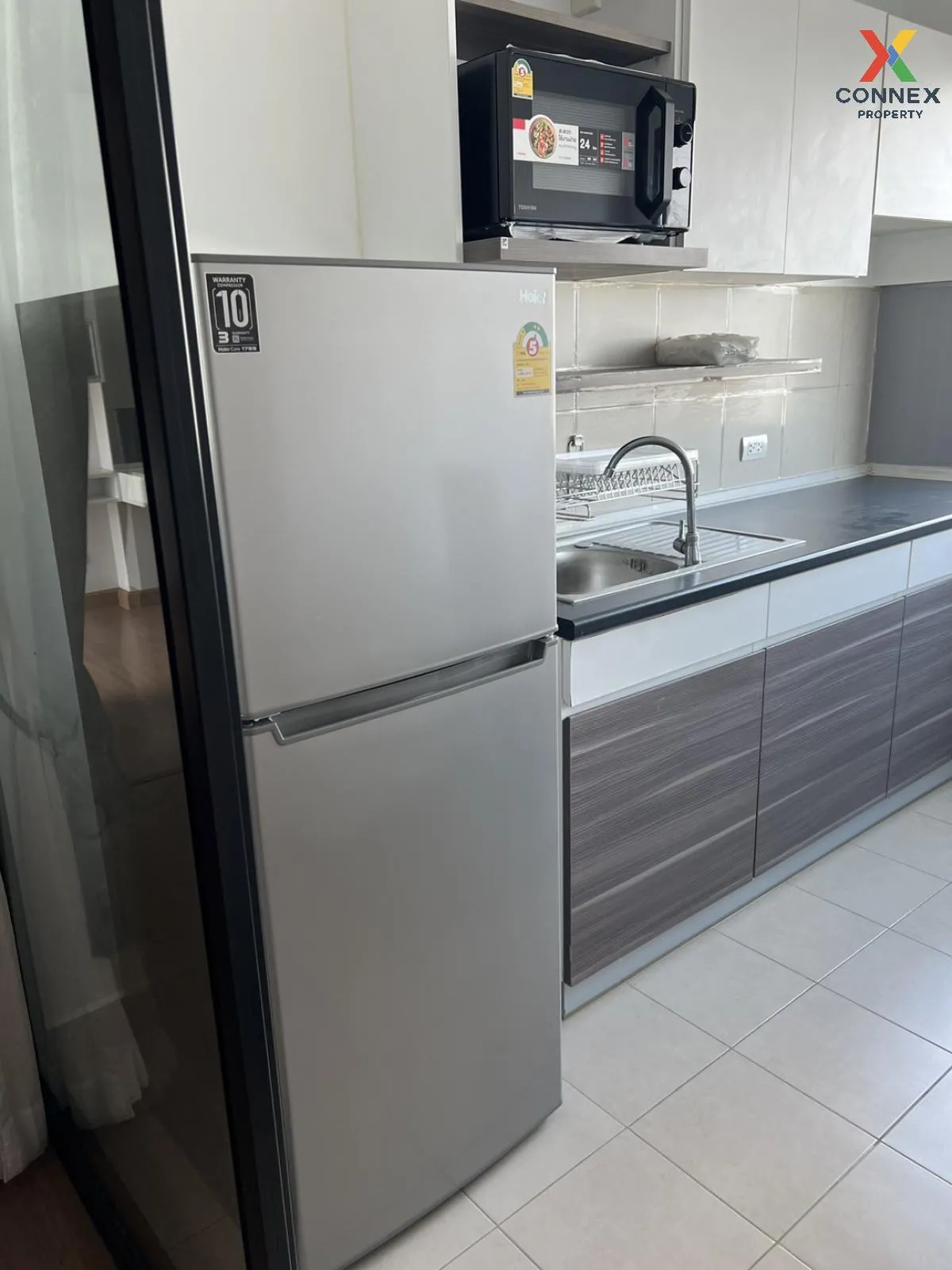 เช่าคอนโด  ศุภาลัย ลอฟท์ แจ้งวัฒนะ บางตลาด ปากเกร็ด นนทบุรี CX-82