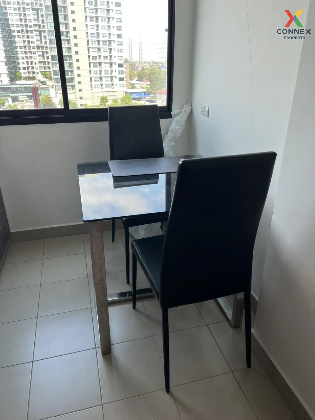 เช่าคอนโด  ศุภาลัย ลอฟท์ แจ้งวัฒนะ บางตลาด ปากเกร็ด นนทบุรี CX-82