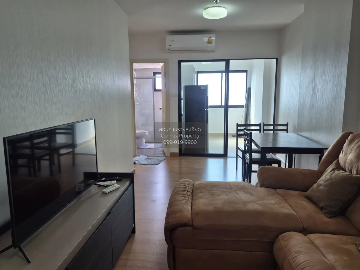 For Rent Condo , Supalai Loft Chaeng Watthana , Bang Talat , Pak  2