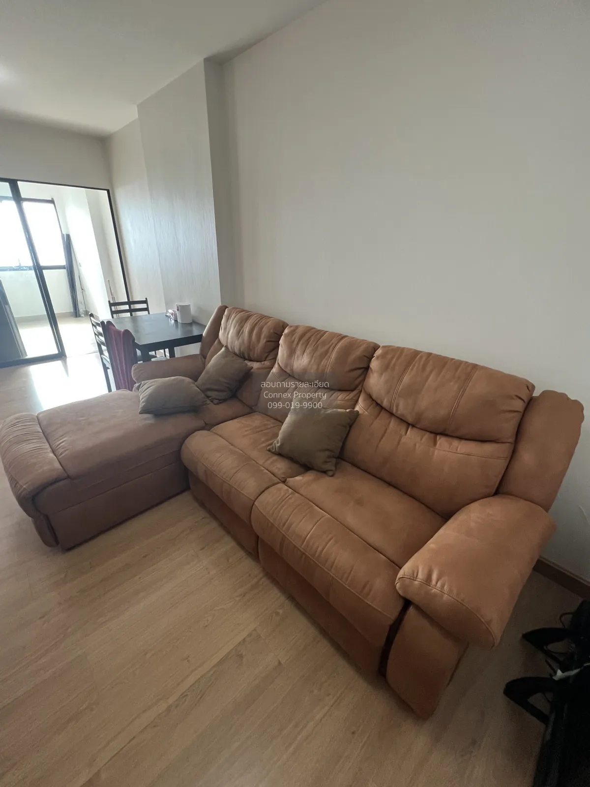 For Rent Condo , Supalai Loft Chaeng Watthana , Bang Talat , Pak  2