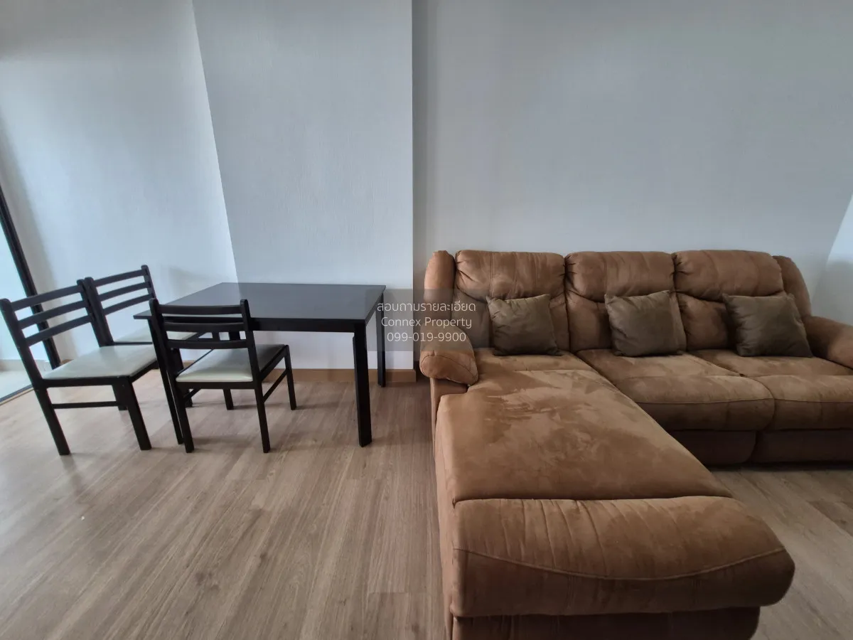 For Rent Condo , Supalai Loft Chaeng Watthana , Bang Talat , Pak  3