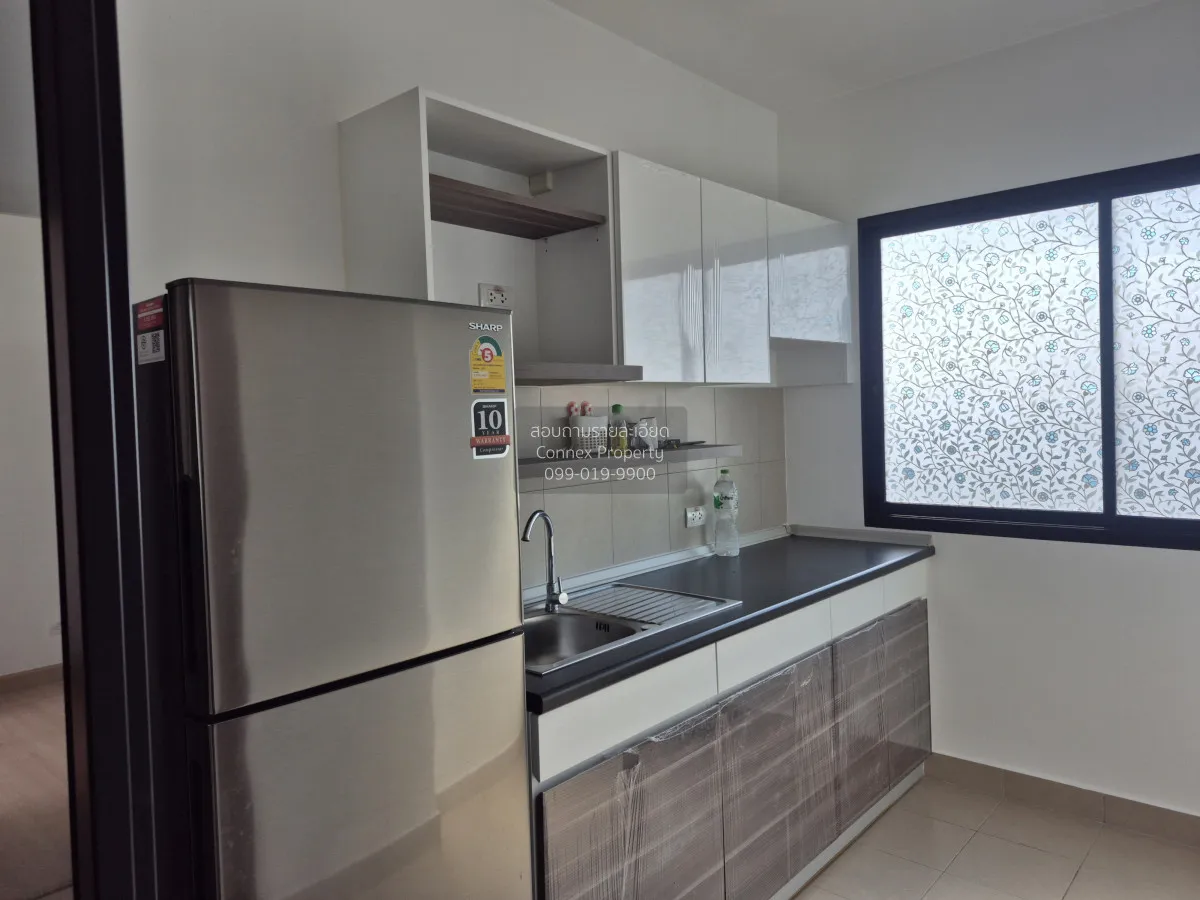 For Rent Condo , Supalai Loft Chaeng Watthana , Bang Talat , Pak  4