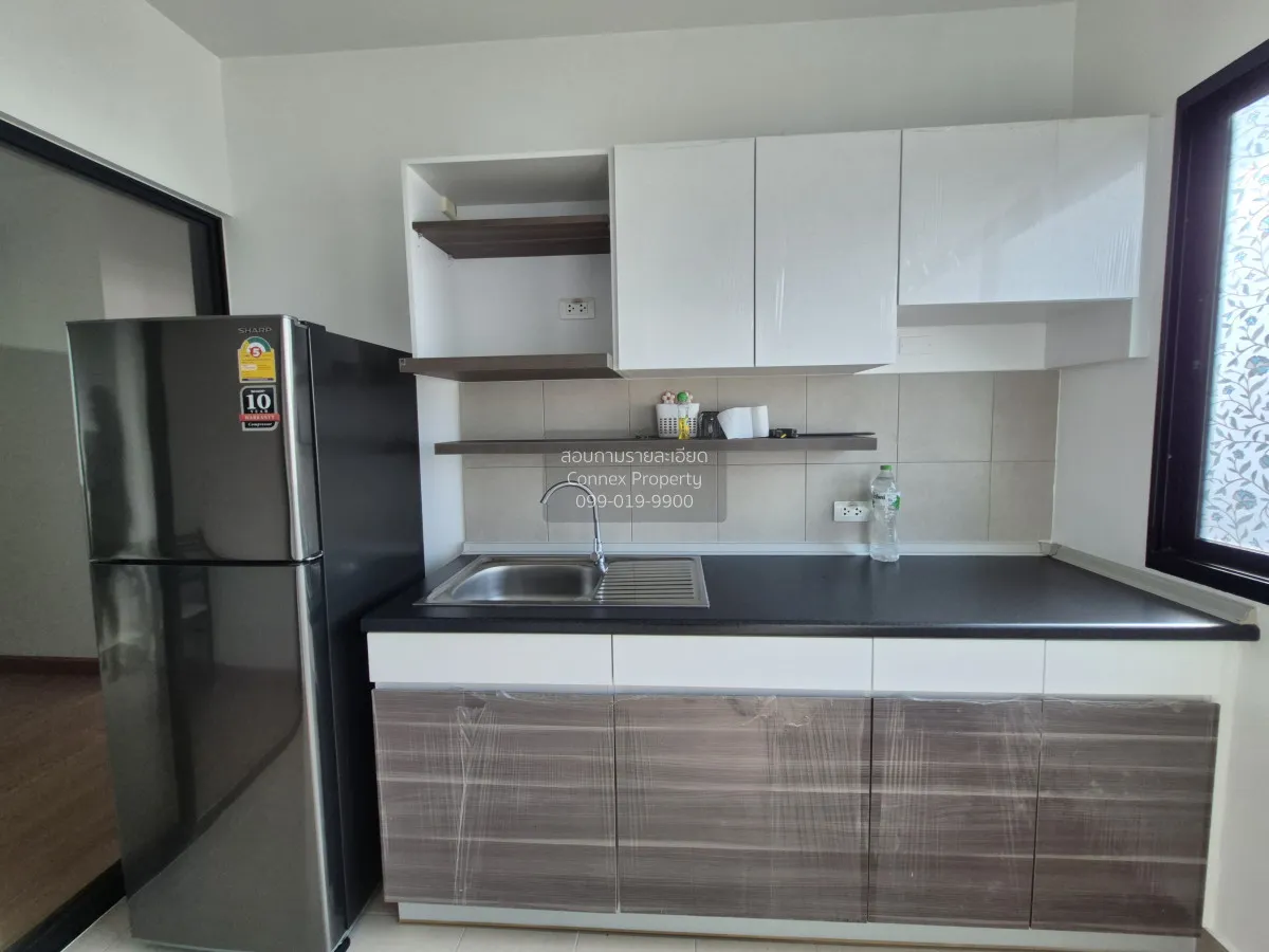 For Rent Condo , Supalai Loft Chaeng Watthana , Bang Talat , Pak 