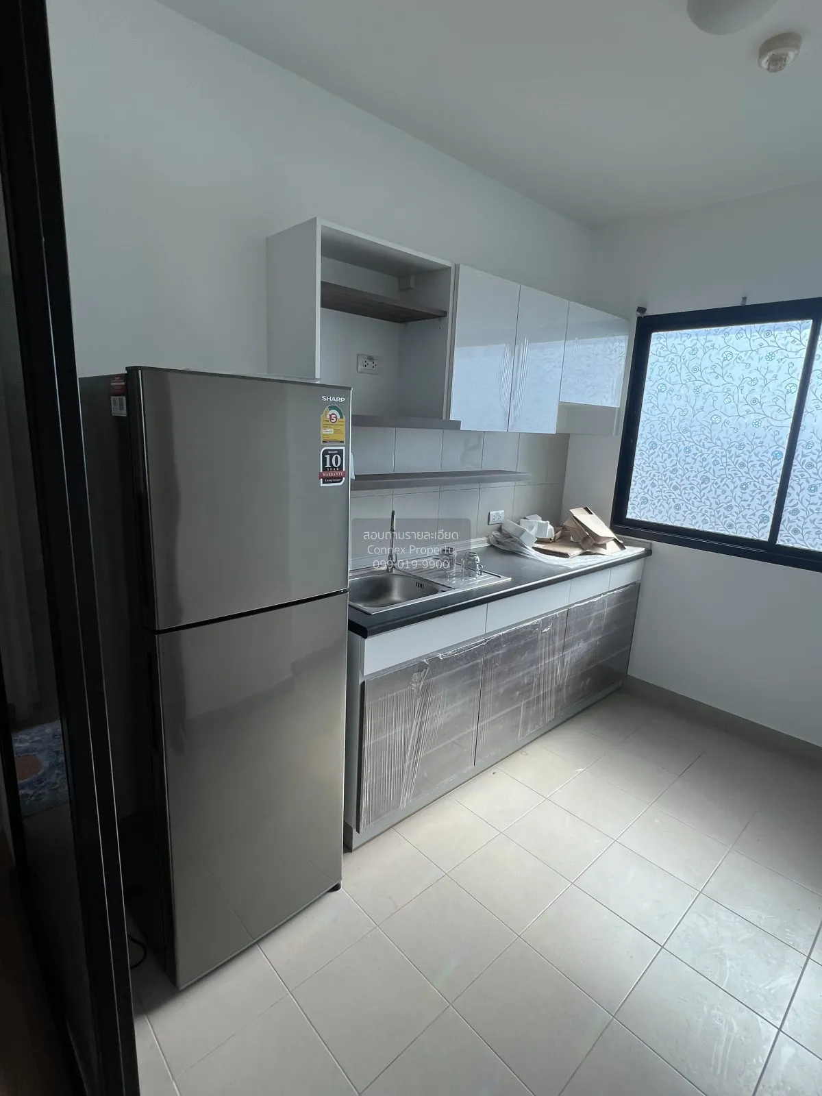 For Rent Condo , Supalai Loft Chaeng Watthana , Bang Talat , Pak 