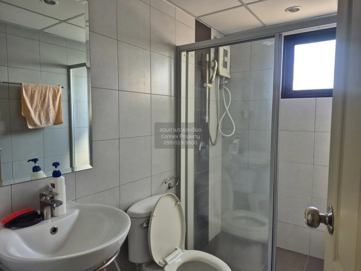 For Rent Condo , Supalai Loft Chaeng Watthana , Bang Talat , Pak 