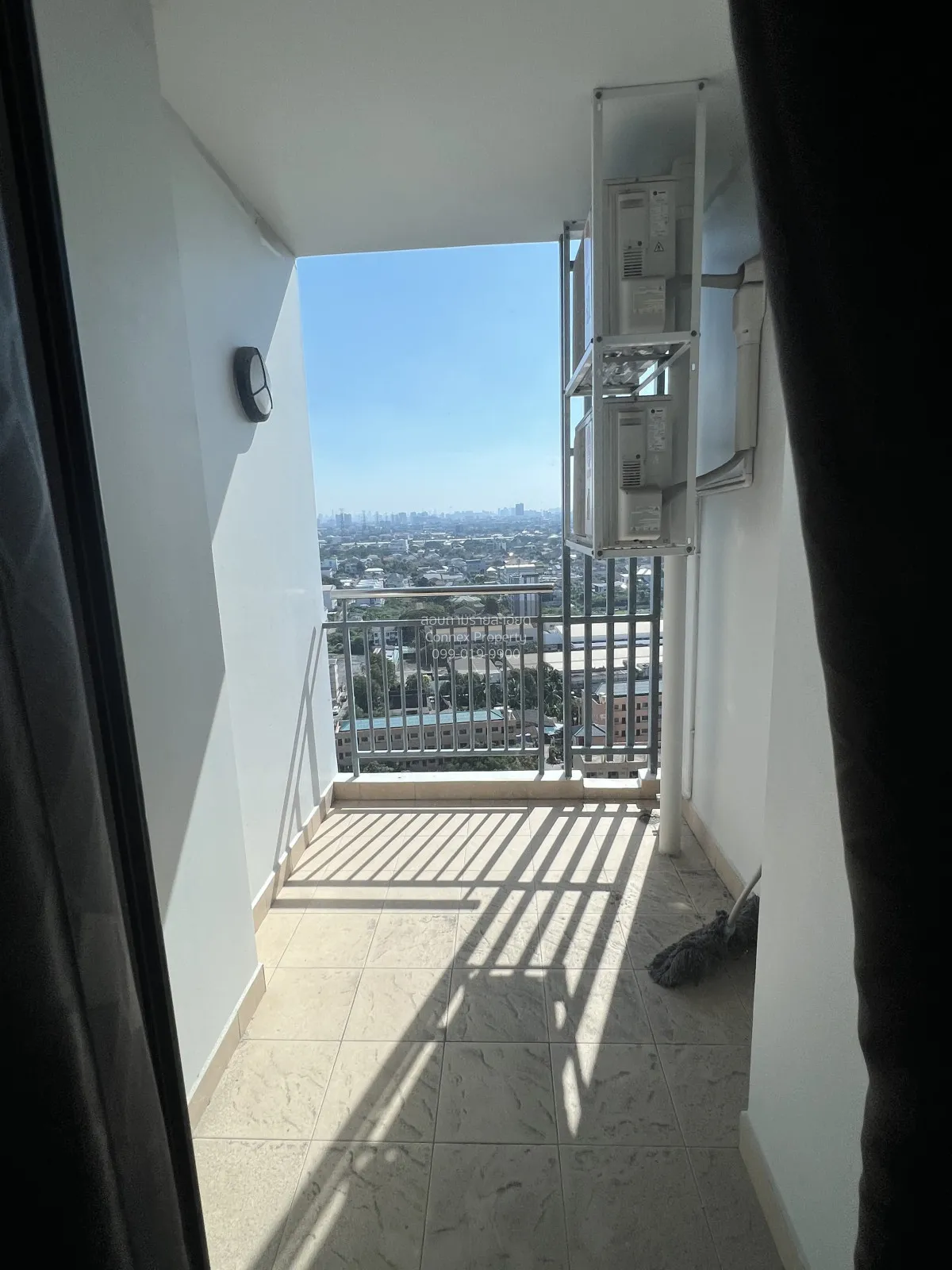 For Rent Condo , Supalai Loft Chaeng Watthana , Bang Talat , Pak 