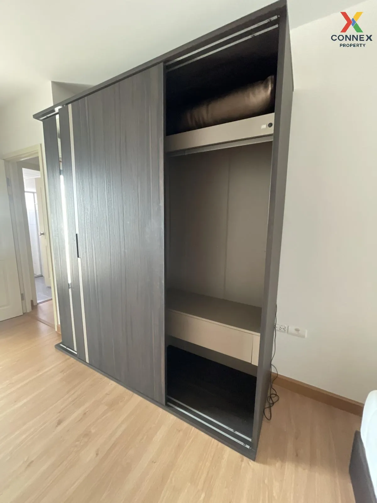 เช่าคอนโด  ศุภาลัย ลอฟท์ แจ้งวัฒนะ บางตลาด ปากเกร็ด นนทบุรี CX-82 4