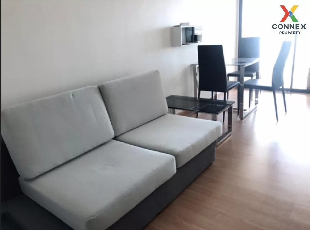 เช่าคอนโด  ศุภาลัย ลอฟท์ แจ้งวัฒนะ บางตลาด ปากเกร็ด นนทบุรี CX-82 2