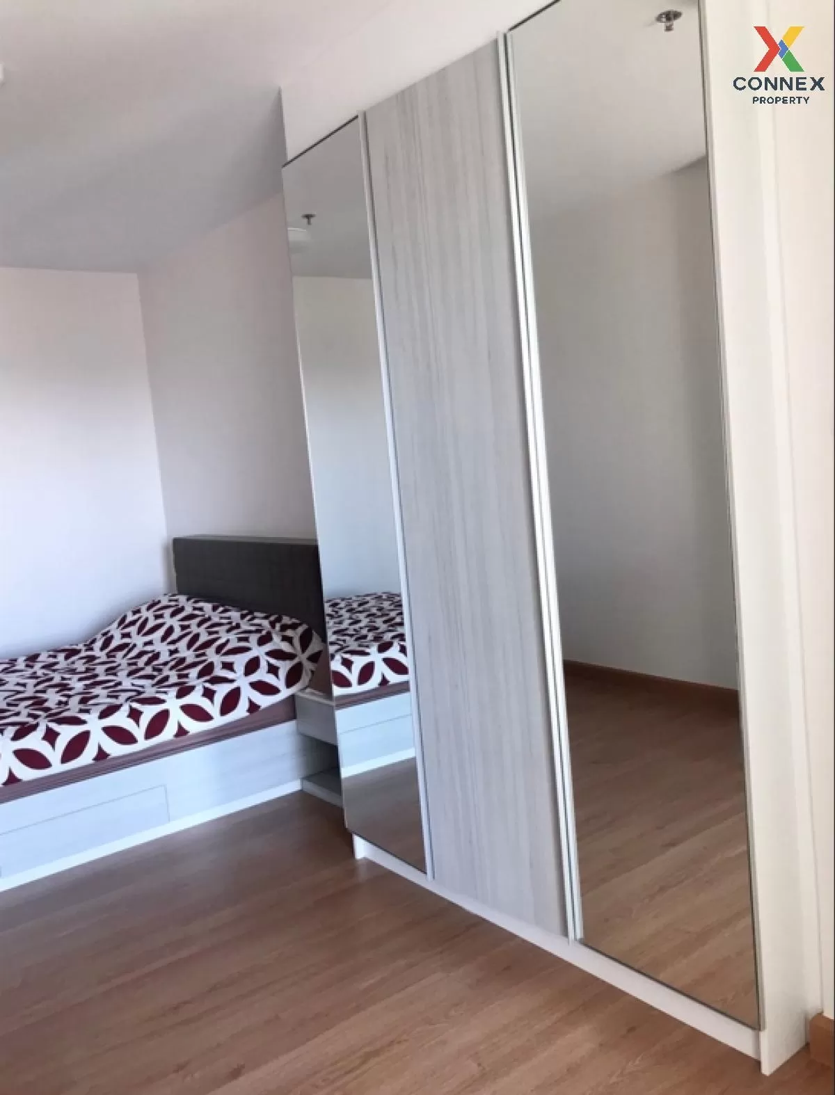 เช่าคอนโด  ศุภาลัย ลอฟท์ แจ้งวัฒนะ บางตลาด ปากเกร็ด นนทบุรี CX-82