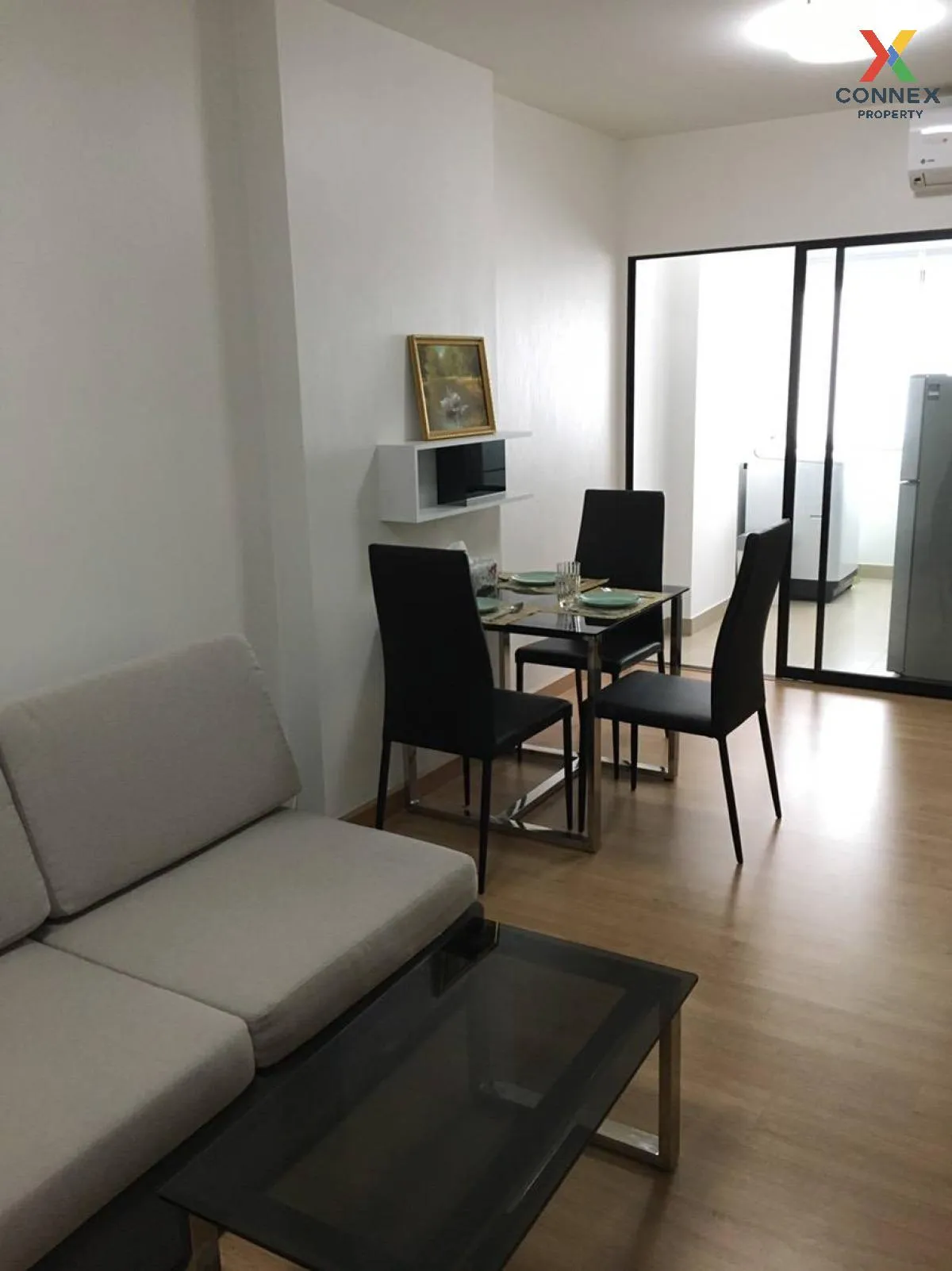 For Rent Condo , Supalai Loft Chaeng Watthana , Bang Talat , Pak  1