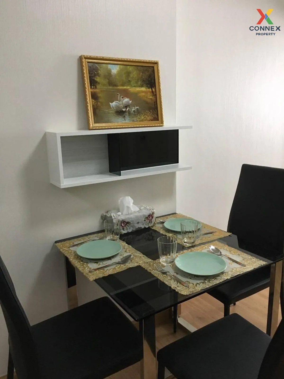 For Rent Condo , Supalai Loft Chaeng Watthana , Bang Talat , Pak  4