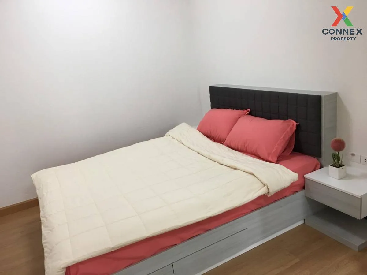 For Rent Condo , Supalai Loft Chaeng Watthana , Bang Talat , Pak 