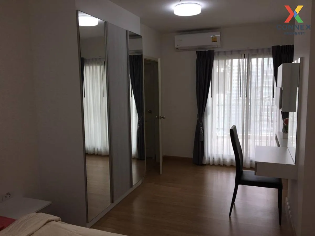 For Rent Condo , Supalai Loft Chaeng Watthana , Bang Talat , Pak 