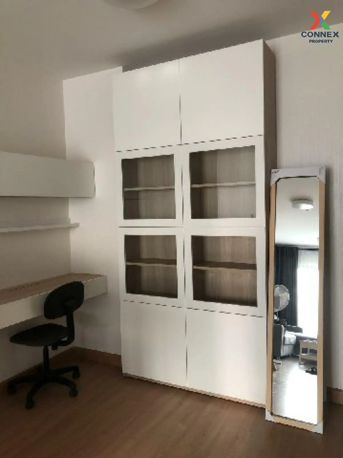 เช่าคอนโด  ศุภาลัย ลอฟท์ แจ้งวัฒนะ บางตลาด ปากเกร็ด นนทบุรี CX-82