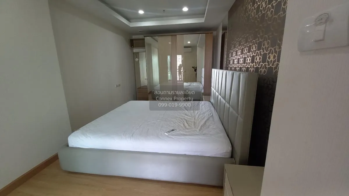 เช่าคอนโด  ศุภาลัย ลอฟท์ แจ้งวัฒนะ บางตลาด ปากเกร็ด นนทบุรี CX-82