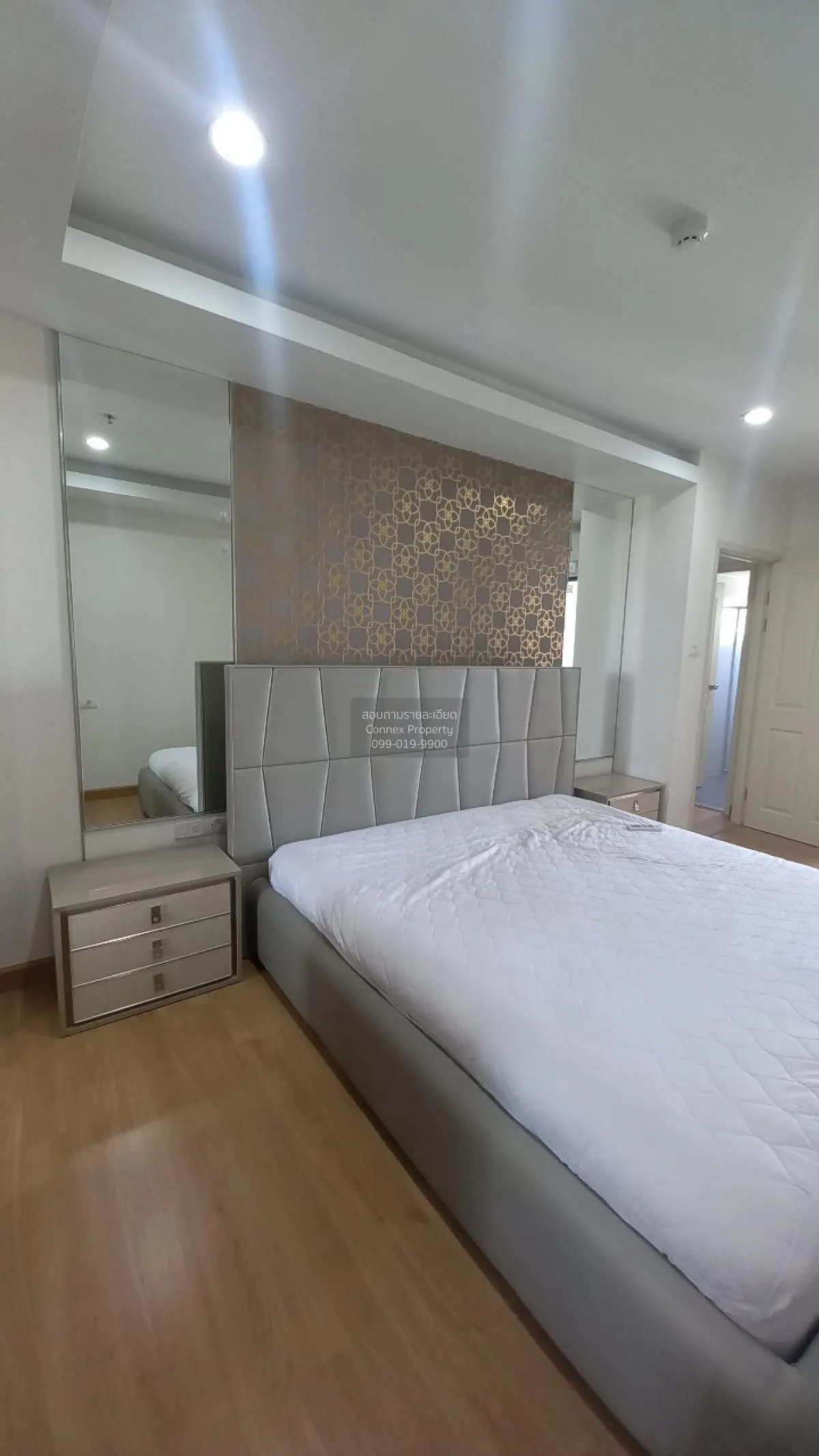 เช่าคอนโด  ศุภาลัย ลอฟท์ แจ้งวัฒนะ บางตลาด ปากเกร็ด นนทบุรี CX-82