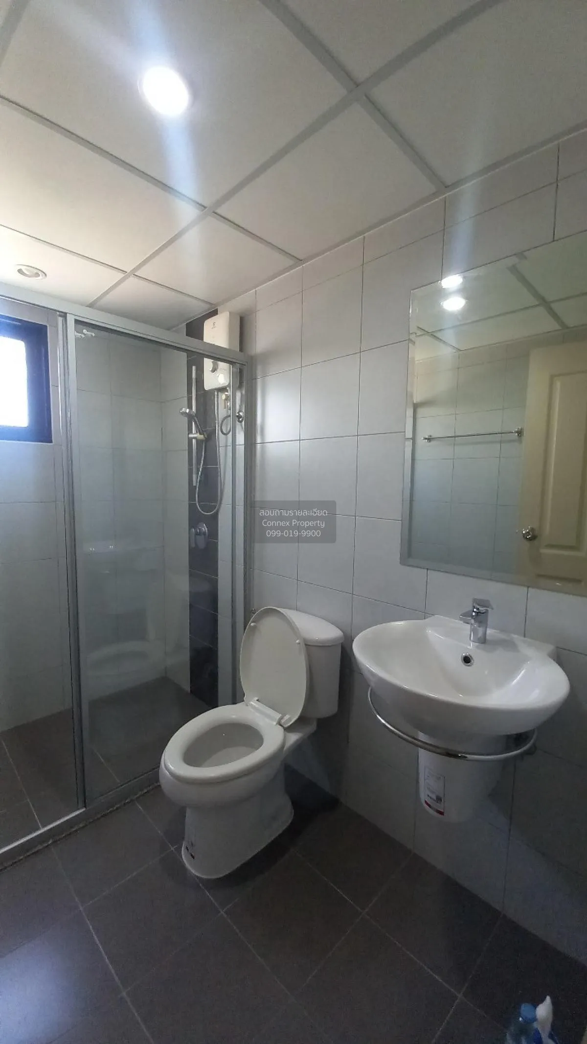 เช่าคอนโด  ศุภาลัย ลอฟท์ แจ้งวัฒนะ บางตลาด ปากเกร็ด นนทบุรี CX-82