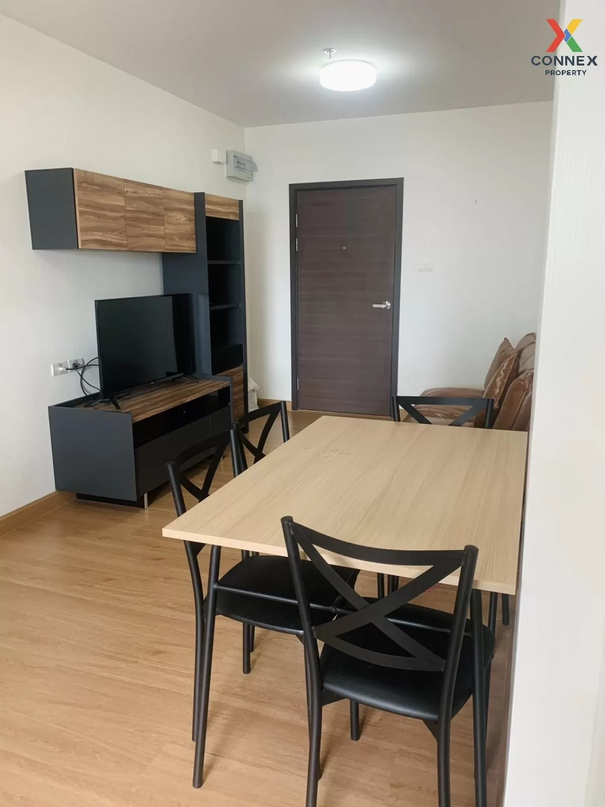 ขายคอนโด  ศุภาลัย ลอฟท์ แจ้งวัฒนะ บางตลาด ปากเกร็ด นนทบุรี CX-823 2