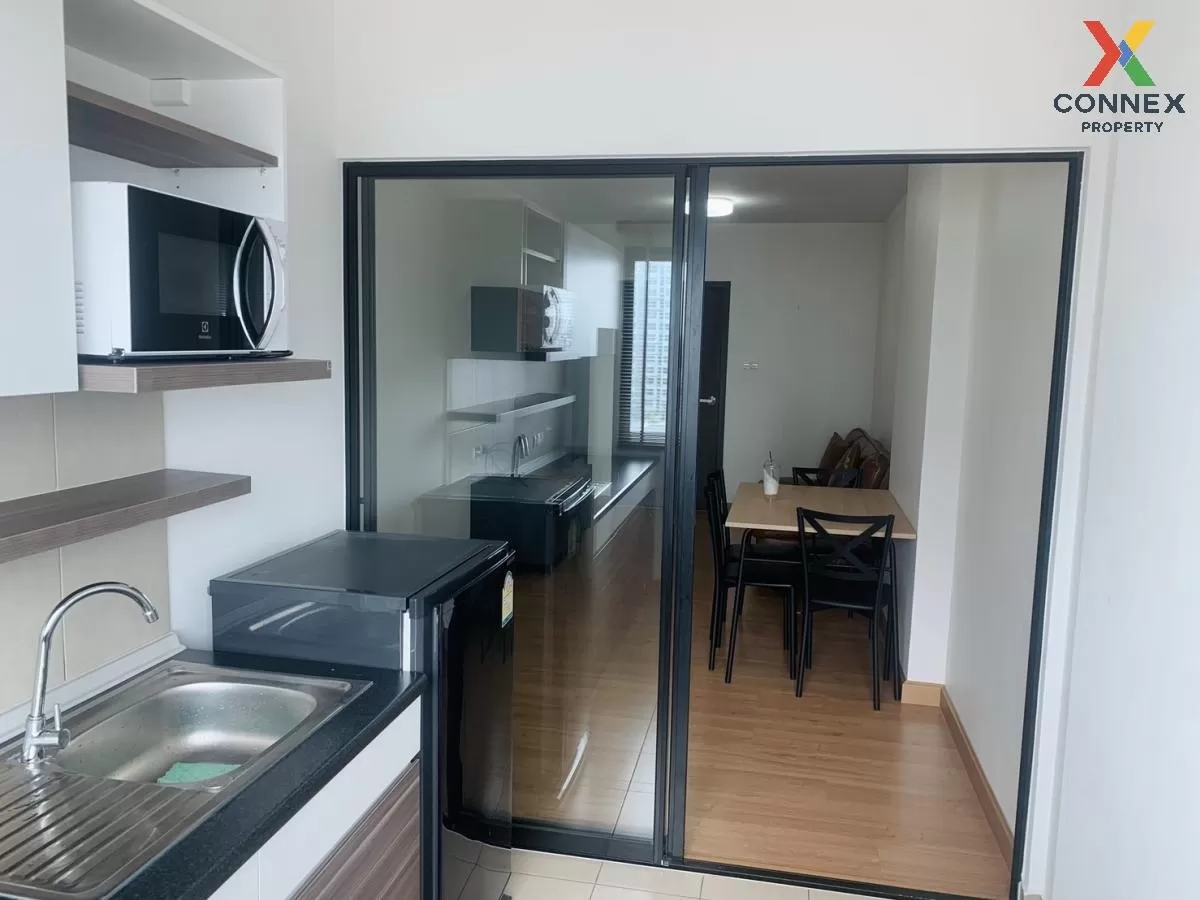 ขายคอนโด  ศุภาลัย ลอฟท์ แจ้งวัฒนะ บางตลาด ปากเกร็ด นนทบุรี CX-823