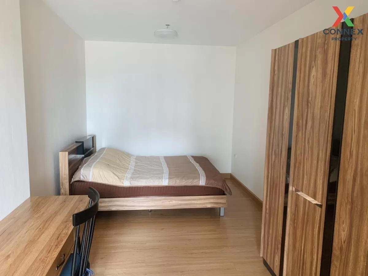 ขายคอนโด  ศุภาลัย ลอฟท์ แจ้งวัฒนะ บางตลาด ปากเกร็ด นนทบุรี CX-823