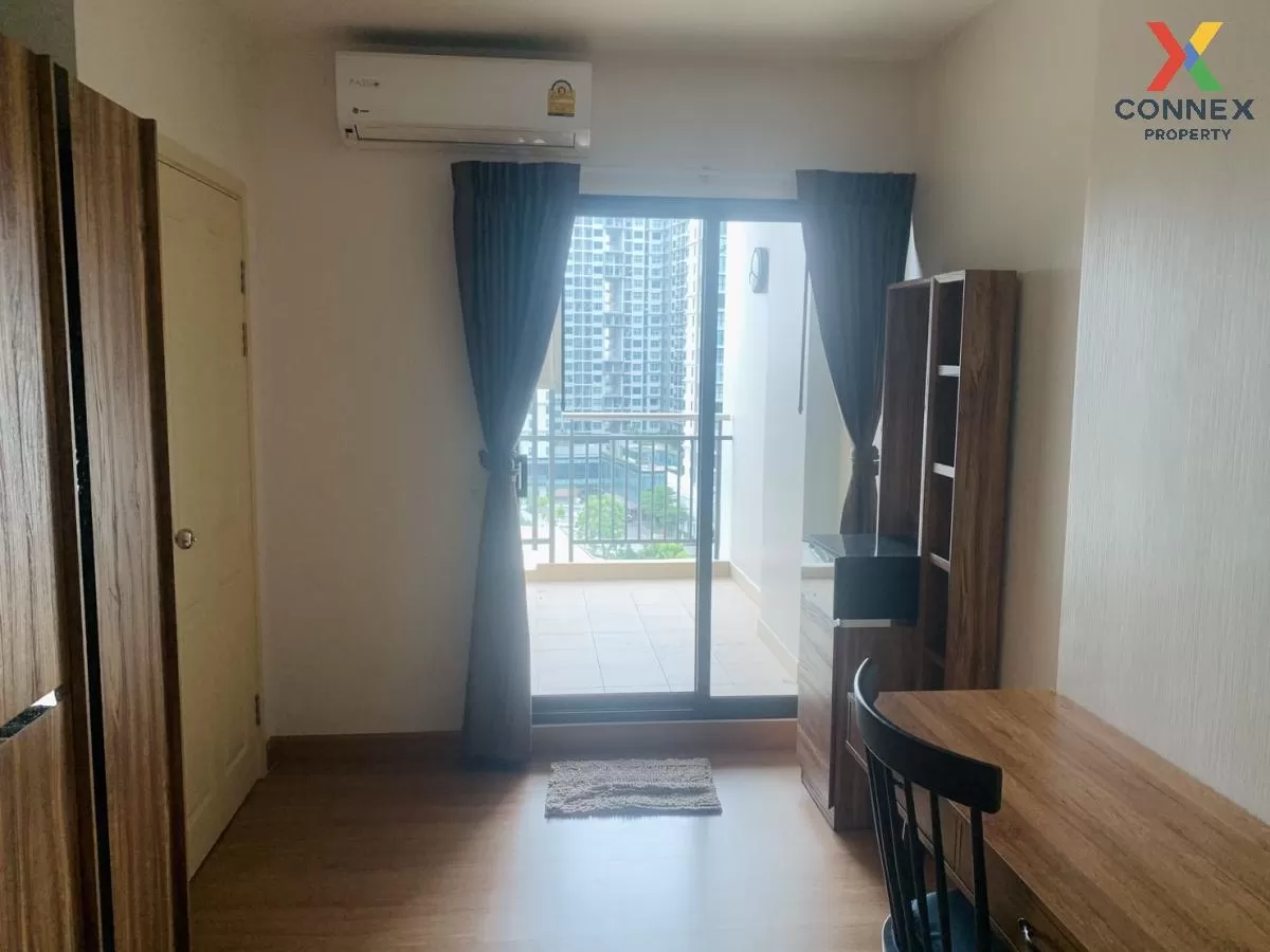 For Rent Condo , Supalai Loft Chaeng Watthana , Bang Talat , Pak  3