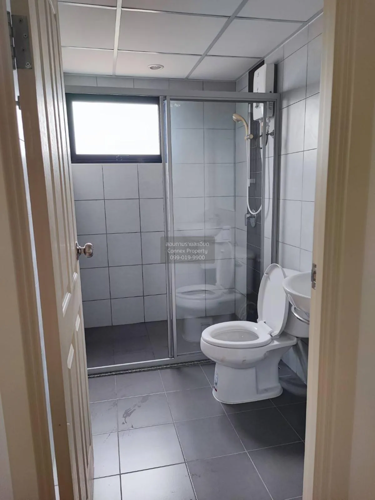 For Rent Condo , Supalai Loft Chaeng Watthana , Bang Talat , Pak 