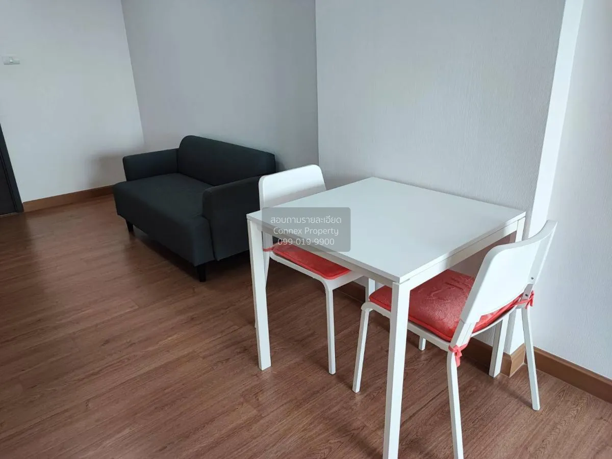 เช่าคอนโด  ศุภาลัย ลอฟท์ แจ้งวัฒนะ บางตลาด ปากเกร็ด นนทบุรี CX-82 3