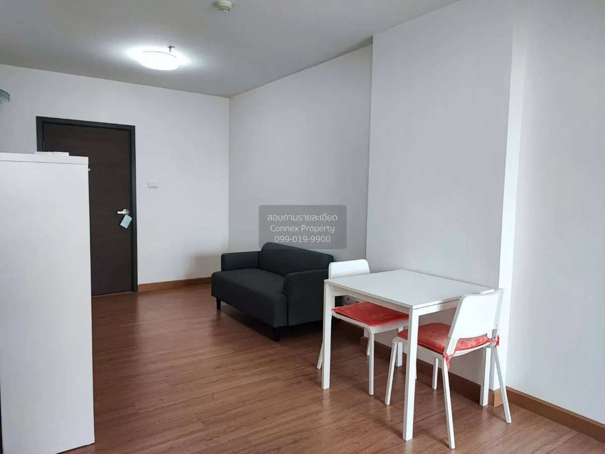 เช่าคอนโด  ศุภาลัย ลอฟท์ แจ้งวัฒนะ บางตลาด ปากเกร็ด นนทบุรี CX-82 4