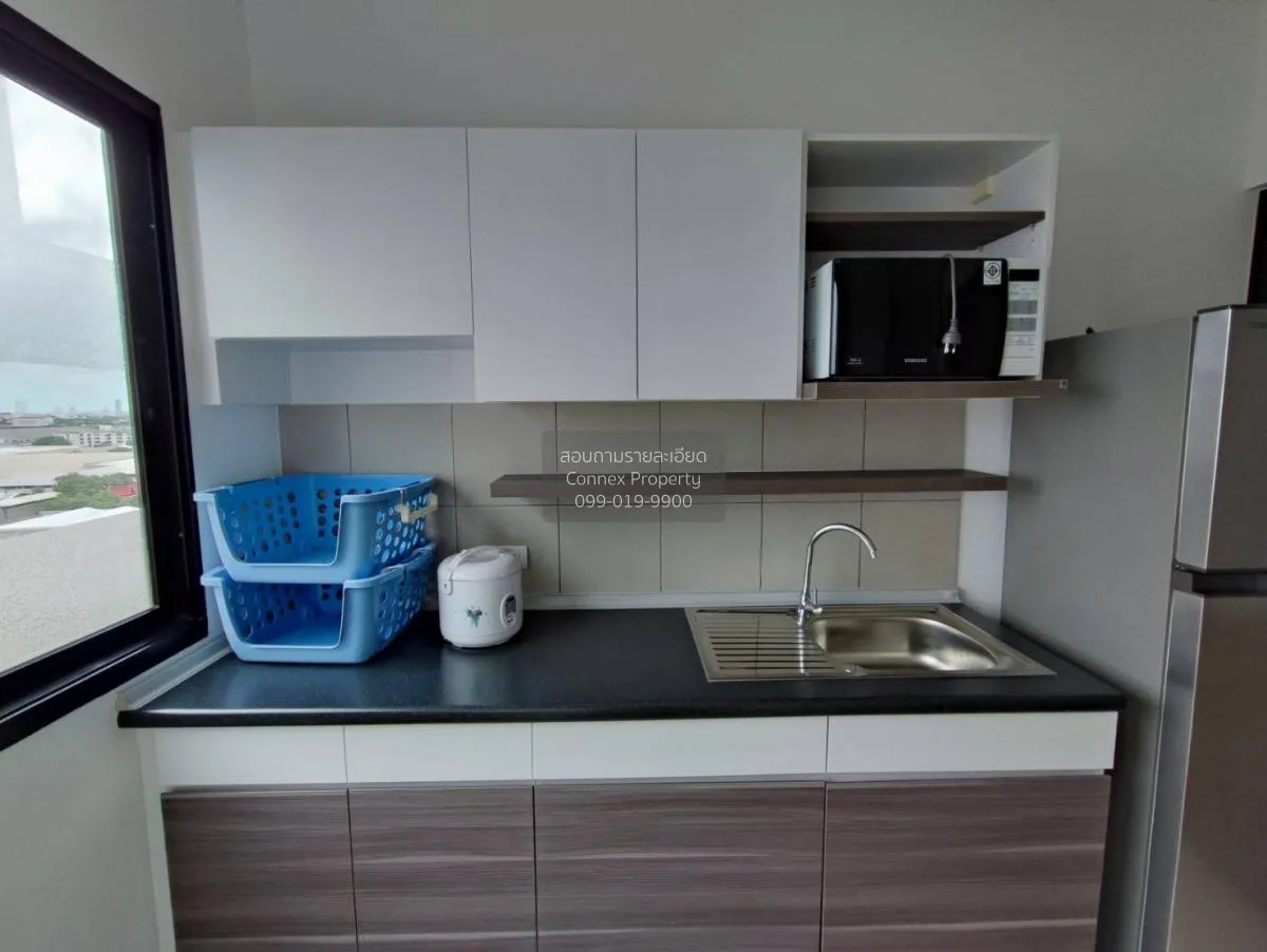 For Rent Condo , Supalai Loft Chaeng Watthana , Bang Talat , Pak 