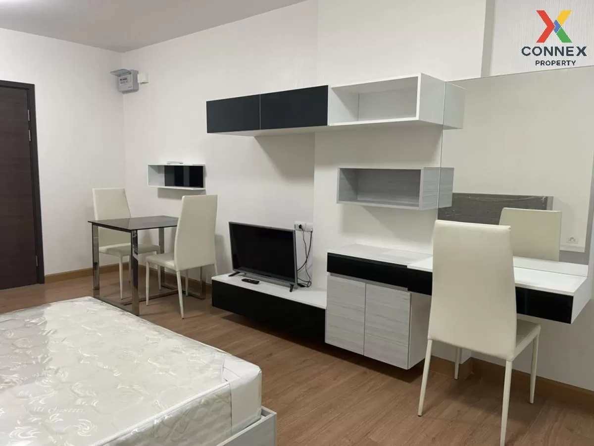 For Rent Condo , Supalai Loft Chaeng Watthana , Bang Talat , Pak  2