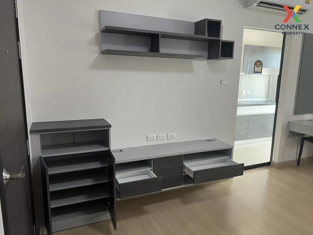 เช่าคอนโด  ศุภาลัย ลอฟท์ @ สถานีแคราย MRT-แคราย (สายสีชมพู) บางกร เช่าคอนโด  ศุภาลัย ลอฟท์ @ สถานีแคราย MRT-แคราย (สายสีชมพู) บางกร 2