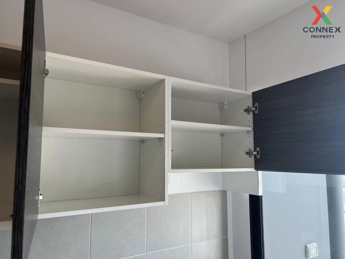 เช่าคอนโด  ศุภาลัย ลอฟท์ @ สถานีแคราย MRT-แคราย (สายสีชมพู) บางกร เช่าคอนโด  ศุภาลัย ลอฟท์ @ สถานีแคราย MRT-แคราย (สายสีชมพู) บางกร 3