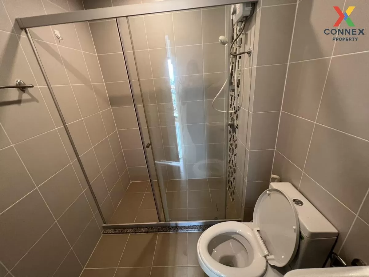 เช่าคอนโด  ศุภาลัย ลอฟท์ @ สถานีแคราย MRT-แคราย (สายสีชมพู) บางกร เช่าคอนโด  ศุภาลัย ลอฟท์ @ สถานีแคราย MRT-แคราย (สายสีชมพู) บางกร