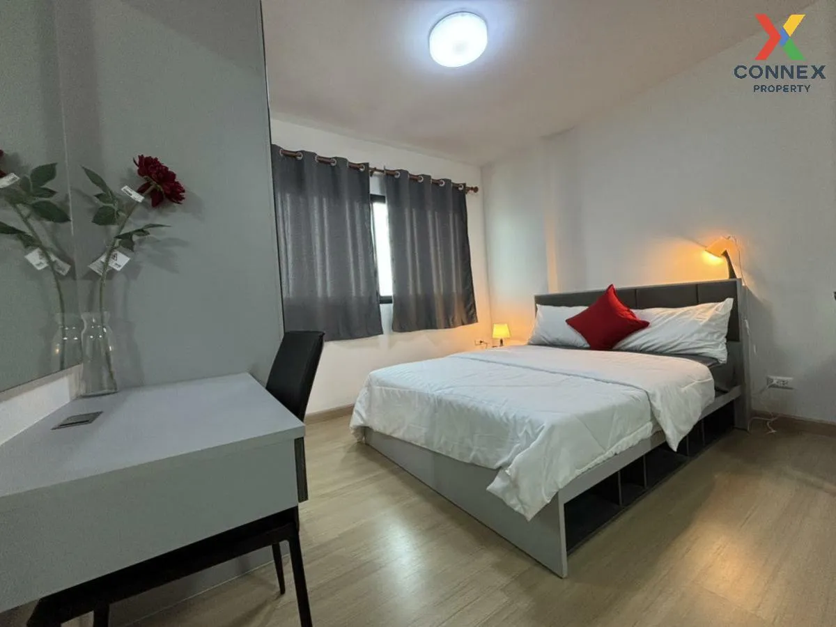 เช่าคอนโด  ศุภาลัย ลอฟท์ @ สถานีแคราย MRT-แคราย (สายสีชมพู) บางกร เช่าคอนโด  ศุภาลัย ลอฟท์ @ สถานีแคราย MRT-แคราย (สายสีชมพู) บางกร