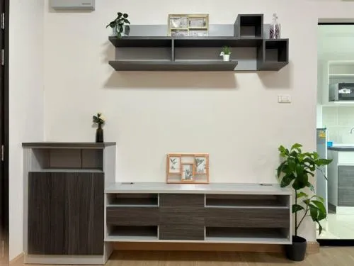 เช่าคอนโด  ศุภาลัย ลอฟท์ @ สถานีแคราย MRT-แคราย (สายสีชมพู) บางกระสอ เมืองนนทบุรี นนทบุรี CX-82414