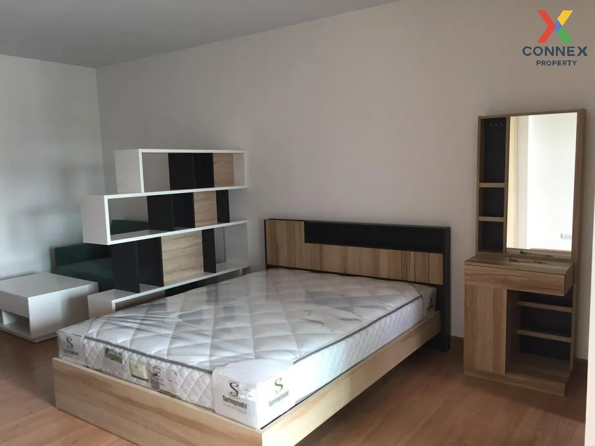 ขายคอนโด  ศุภาลัย ซิตี้ รีสอร์ท แจ้งวัฒนะ บางตลาด ปากเกร็ด กรุงเท 3