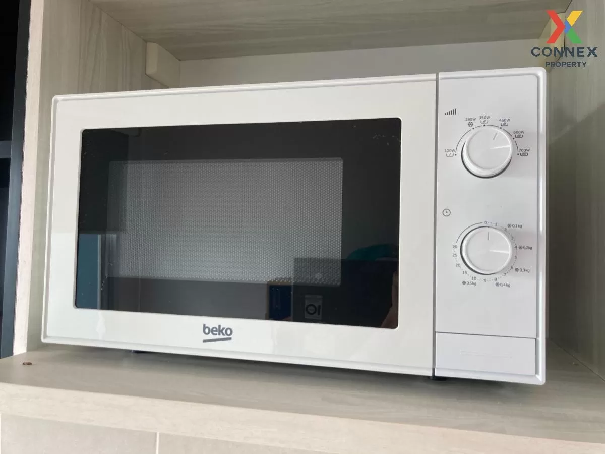 เช่าคอนโด  ศุภาลัย ซิตี้ รีสอร์ท แจ้งวัฒนะ บางตลาด ปากเกร็ด กรุงเ